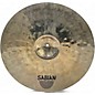 Used SABIAN 20in HHX Evolution Ride Cymbal