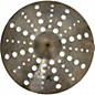 Used Zildjian 19in K CUSTOM SPECIAL DRY TRASH CRASH Cymbal thumbnail