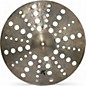 Used Zildjian 19in K CUSTOM SPECIAL DRY TRASH CRASH Cymbal