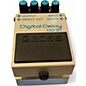 Used BOSS DD3 Digital Delay Effect Pedal thumbnail