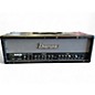 Used Ibanez Tone Blaster 100 Solid State Guitar Amp Head thumbnail