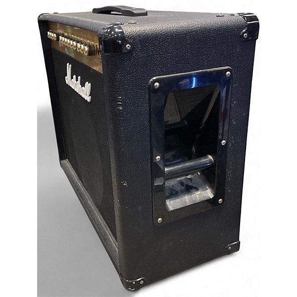 Used Marshall MA50C Tube Guitar Combo Amp