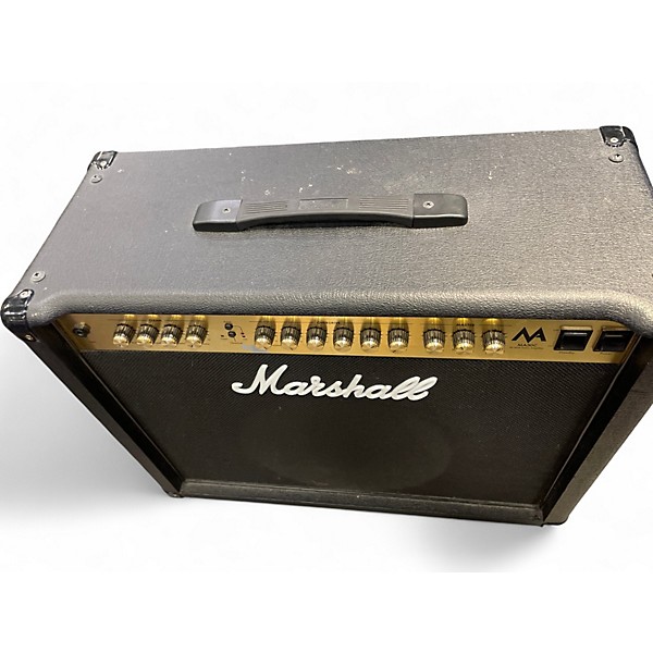 Used Marshall MA50C Tube Guitar Combo Amp