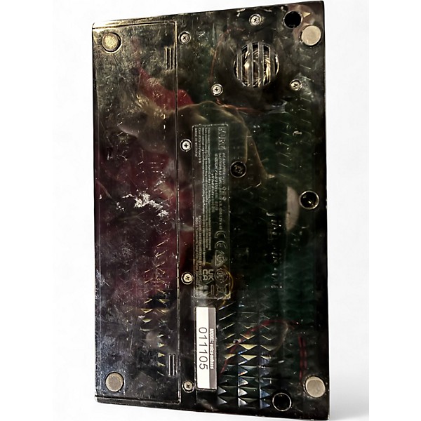 Used KORG VOLCA NUBASS Synthesizer