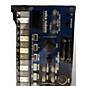 Used KORG VOLCA NUBASS Synthesizer