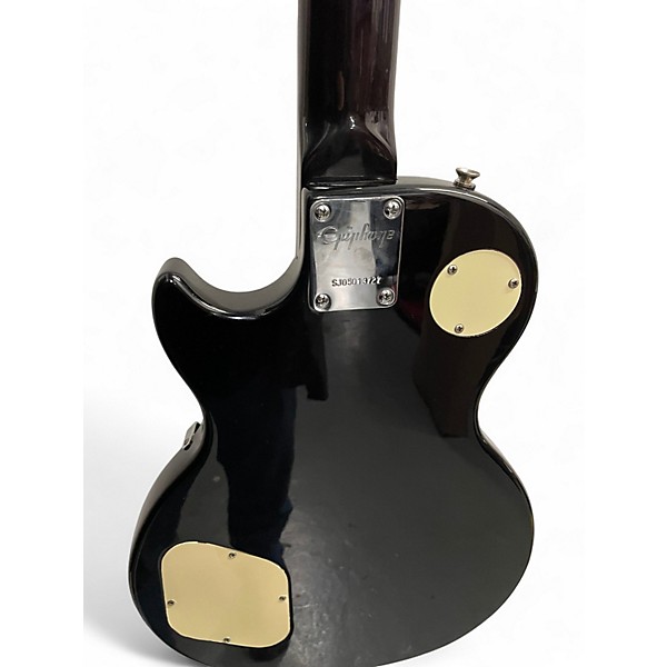 Used Epiphone Les Paul 100 Bolt On Tobacco Burst Solid Body Electric Guitar