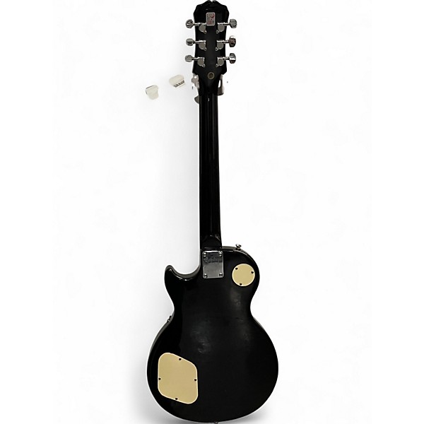 Used Epiphone Les Paul 100 Bolt On Tobacco Burst Solid Body Electric Guitar