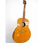 Used Alvarez 5062 Natural Acoustic Guitar thumbnail