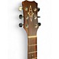Used Alvarez 5062 Natural Acoustic Guitar