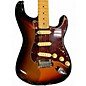 Used Fender Player II MODIFIED Stratocaster 2 Color Sunburst Solid Body Electric Guitar
