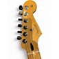 Used Fender Player II MODIFIED Stratocaster 2 Color Sunburst Solid Body Electric Guitar