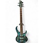 Used Ibanez BTB945 COSMIC BLUE Electric Bass Guitar thumbnail