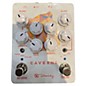 Used Keeley CAVERNS Effect Pedal thumbnail