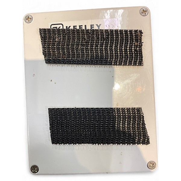 Used Keeley CAVERNS Effect Pedal