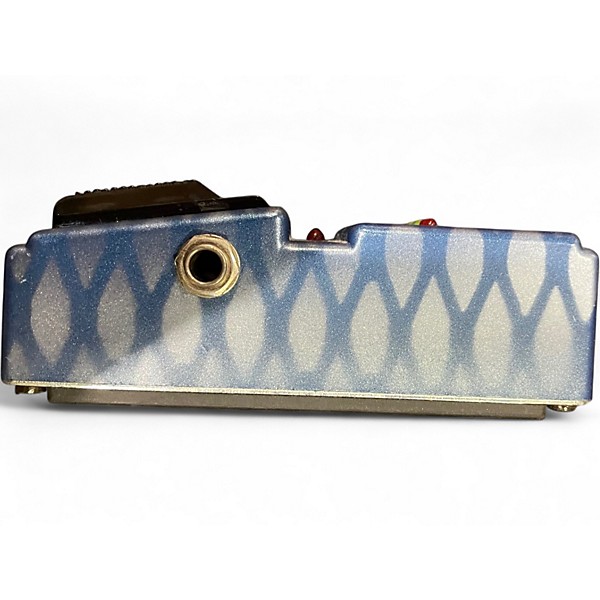 Used DOD TUNA Tuner Pedal