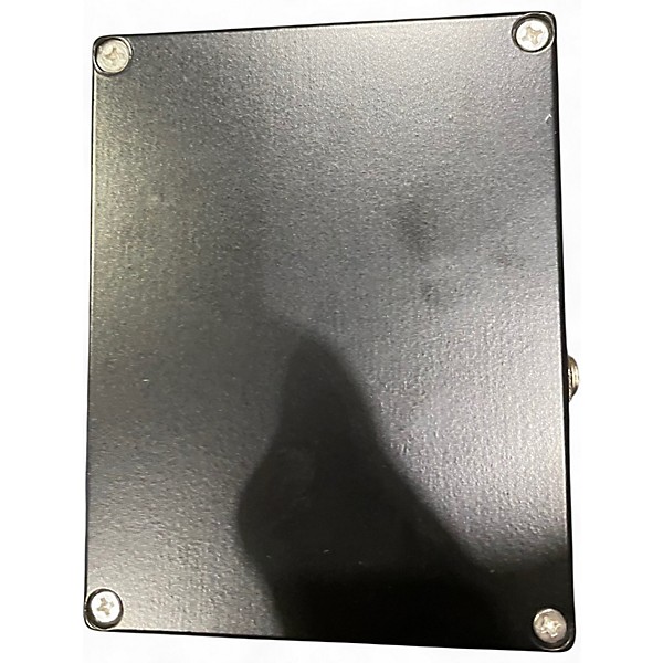 Used Daredevil Pedals CHICAGO RAT Effect Pedal