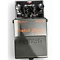 Used BOSS MT2 Metal Zone Distortion Effect Pedal thumbnail