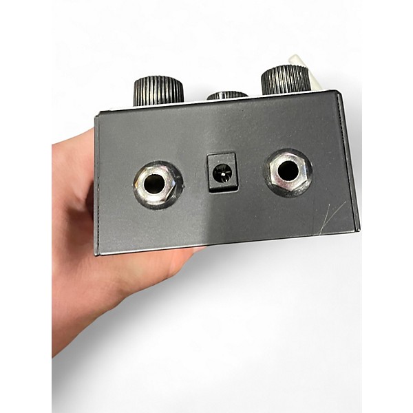 Used Maestro DISCOVERER DELAY Effect Pedal