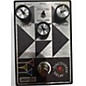 Used Maestro DISCOVERER DELAY Effect Pedal
