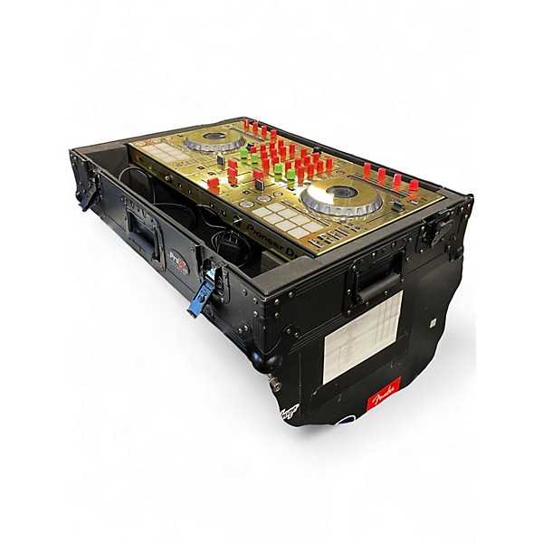 Used Pioneer DJ DDJSX2 DJ Controller