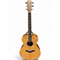 Used Taylor Academy 12E Natural Acoustic Electric Guitar thumbnail