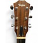 Used Taylor Academy 12E Natural Acoustic Electric Guitar