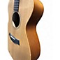 Used Taylor Academy 12E Natural Acoustic Electric Guitar