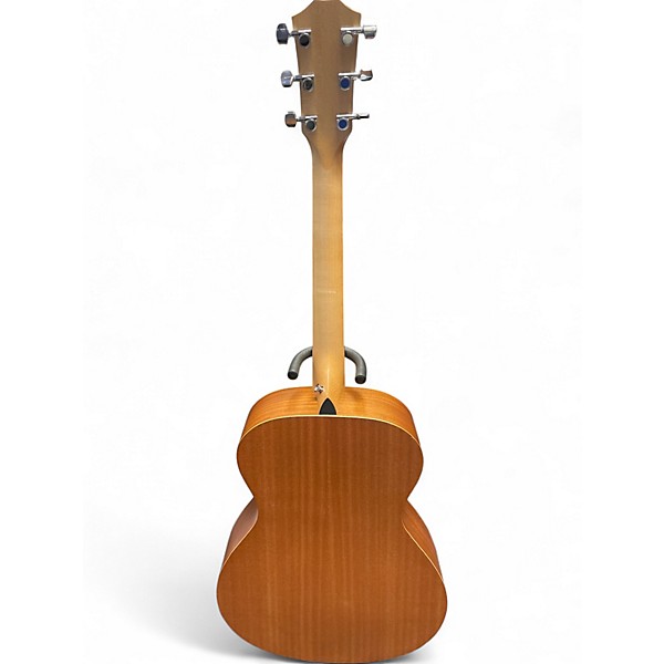 Used Taylor Academy 12E Natural Acoustic Electric Guitar