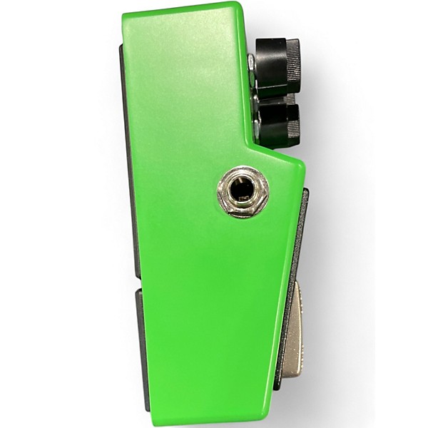 Used Ibanez TS9 Tube Screamer Distortion Effect Pedal