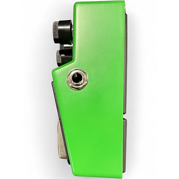 Used Ibanez TS9 Tube Screamer Distortion Effect Pedal