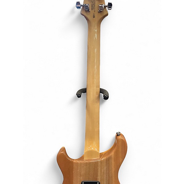 Used PRS SE Custom 24 SAPPHIRE FADE Solid Body Electric Guitar