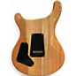 Used PRS SE Custom 24 SAPPHIRE FADE Solid Body Electric Guitar