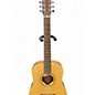Used Taylor BT1E Baby Natural Acoustic Electric Guitar thumbnail