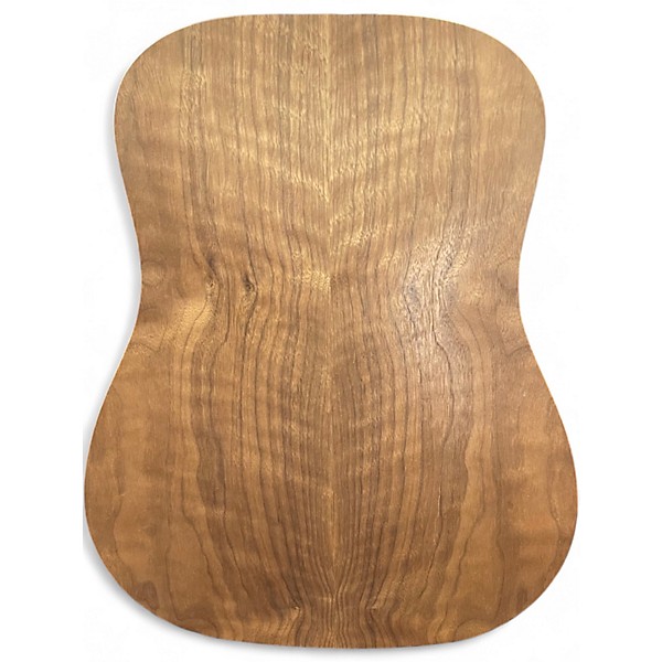 Used Taylor BT1E Baby Natural Acoustic Electric Guitar