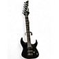 Used Ibanez RG321MH Black Solid Body Electric Guitar thumbnail