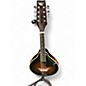 Used Tanglewood TVMOSVSG MANDOLIN Tobacco Burst Mandolin thumbnail