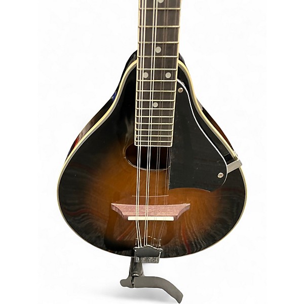 Used Tanglewood TVMOSVSG MANDOLIN Tobacco Burst Mandolin