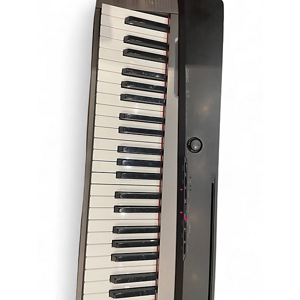 Used Casio privia px-130 Keyboard Workstation