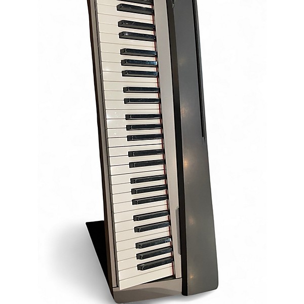 Used Casio privia px-130 Keyboard Workstation