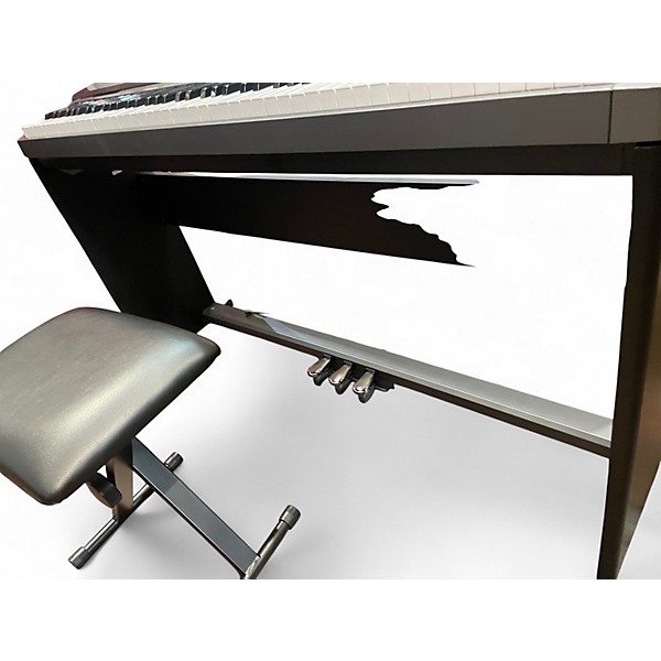 Used Casio privia px-130 Keyboard Workstation