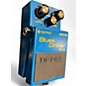 Used BOSS BD2 Blues Driver Effect Pedal