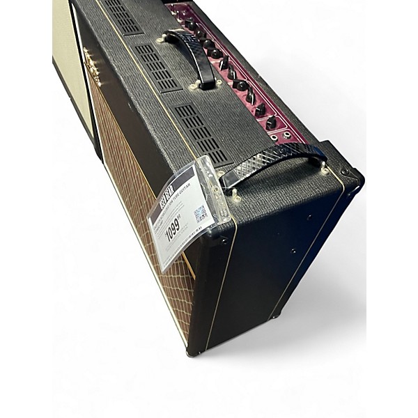 Used VOX AC30C2 2x12 30W Tube Guitar Combo Amp