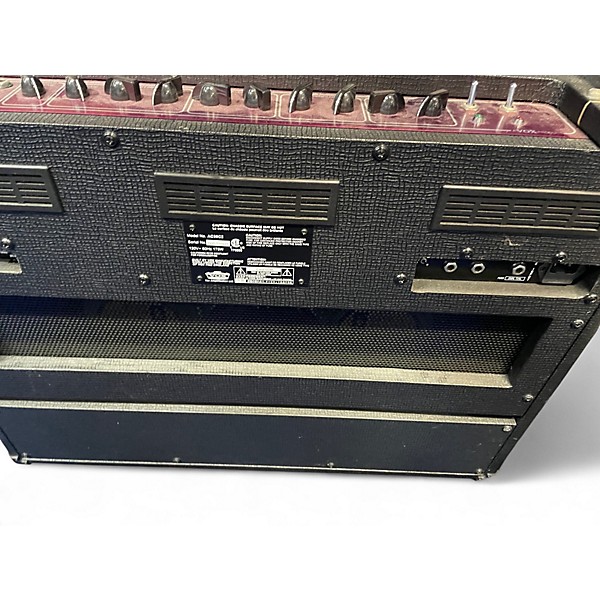Used VOX AC30C2 2x12 30W Tube Guitar Combo Amp