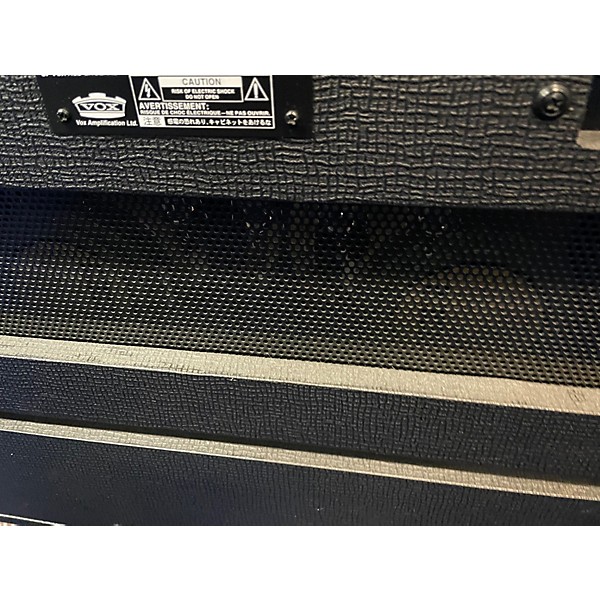 Used VOX AC30C2 2x12 30W Tube Guitar Combo Amp