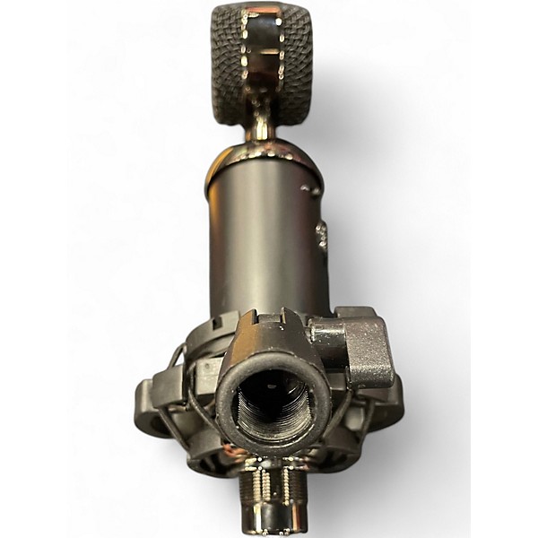 Used Blue Spark Condenser Microphone