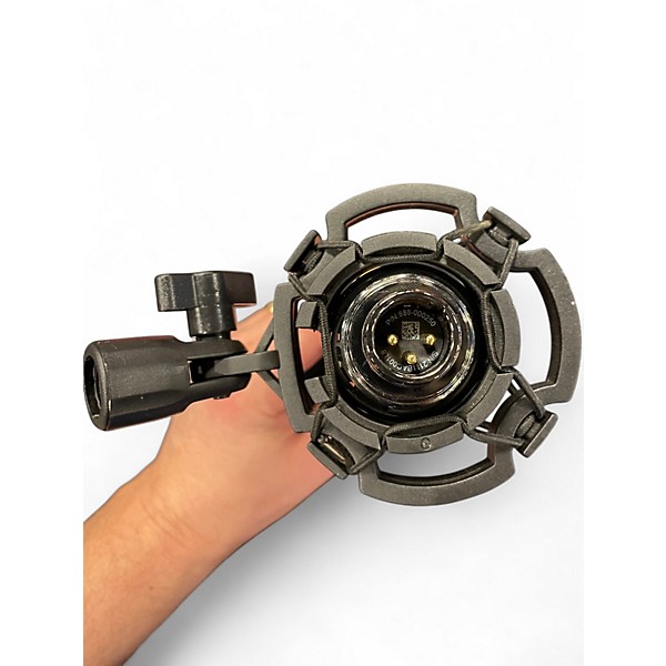 Used Blue Spark Condenser Microphone