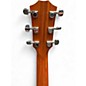 Used Taylor 214CE Natural Acoustic Electric Guitar