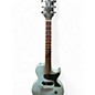 Used Firefly FFJR Pelham Blue Solid Body Electric Guitar thumbnail