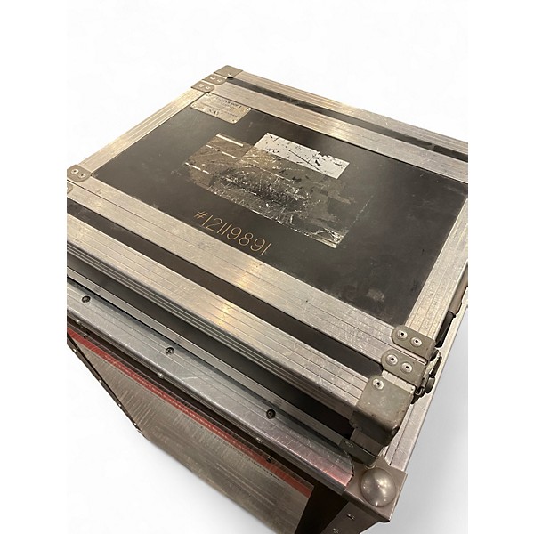 Used Gallien-Krueger 400RB-IV 280W Bass Amp Head