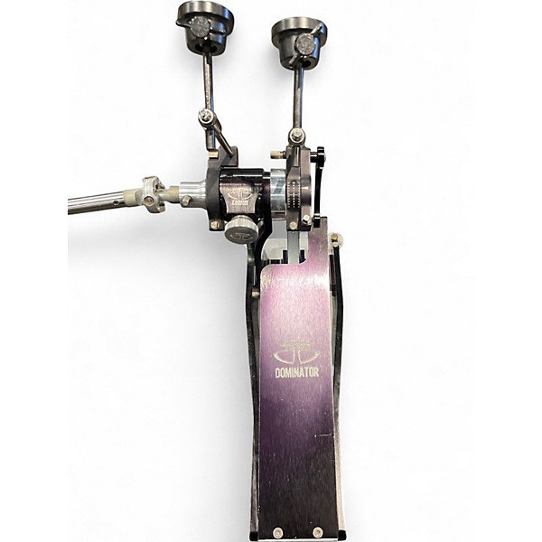 Used Trick DOMINATOR  Double Bass Drum Pedal